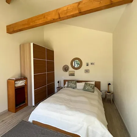Дом отдыха Charmante Maison En Bois